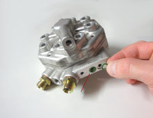 Lade das Bild in den Galerie-Viewer, Dichtsatz für Bosch EHS Drucksteller KE-Jetronic - EHA Gasket Set