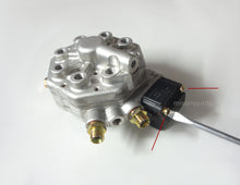 Lade das Bild in den Galerie-Viewer, Dichtsatz für Bosch EHS Drucksteller KE-Jetronic - EHA Gasket Set