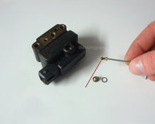 Lade das Bild in den Galerie-Viewer, Dichtsatz für Bosch EHS Drucksteller KE-Jetronic - EHA Gasket Set