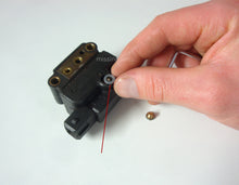 Lade das Bild in den Galerie-Viewer, Dichtsatz für Bosch EHS Drucksteller KE-Jetronic - EHA Gasket Set