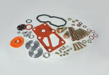 Lade das Bild in den Galerie-Viewer, Reparaturset für alle Bosch Doppel-Membran Warmlaufregler / Repair Set for all Bosch dual-membrane Warm Up Regulator