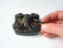 Lade das Bild in den Galerie-Viewer, Feinfilter (Auslassfilter ) für Bosch K-Jetronic Mengenteiler / Fine Filter for Bosch K-Jetronic Fuel Distributor