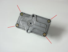 Lade das Bild in den Galerie-Viewer, Reparatur Set für Bosch 0438140090 Warmlaufregler / Repair Set for 0438140090 Warm Up Regulator