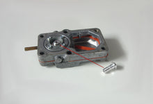 Lade das Bild in den Galerie-Viewer, einstellbarer Federteller für Bosch Warmlaufregler / adjustable Spring Seat for Warm Up Regulator