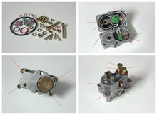 Lade das Bild in den Galerie-Viewer, Reparaturset für alle Bosch Warmlaufregler mit Höhenkorrektur / Repair Set for all Bosch Warm Up Regulator with Altitude Compensation