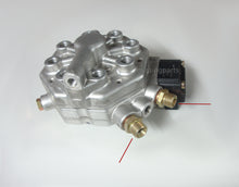 Lade das Bild in den Galerie-Viewer, Einschraubstutzen f. K- & KE-Jetronic / Thread-in-fittings f. K- & KE-Jetronic