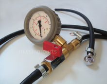 Lade das Bild in den Galerie-Viewer, Messgerät für K-Jetronic & KA-Jetronic / K- & KA-Jetronic Pressure Tester