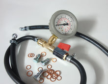 Lade das Bild in den Galerie-Viewer, Messgerät für KE-Jetronic / KE-Jetronic Pressure Tester