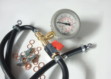 Lade das Bild in den Galerie-Viewer, Messgerät für KE-Jetronic / KE-Jetronic Pressure Tester