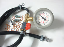 Lade das Bild in den Galerie-Viewer, Messgerät für KE-Jetronic / KE-Jetronic Pressure Tester