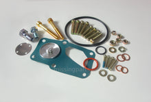 Lade das Bild in den Galerie-Viewer, Reparaturset für alle Bosch 1-fach Membran Warmlaufregler / Repair Set for all Bosch single membrane Warm Up Regulator
