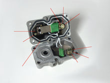 Lade das Bild in den Galerie-Viewer, Reparaturset für alle Bosch Warmlaufregler mit Höhenkorrektur / Repair Set for all Bosch Warm Up Regulator with Altitude Compensation