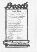 Lade das Bild in den Galerie-Viewer, Reparatur-Set für Bosch 8-Zylinder KE-Jetronic Mengenteiler / Repair Set for Bosch 8-Cylinder KE-Jetronic Fuel Distributors