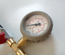 Lade das Bild in den Galerie-Viewer, Messgerät für K-Jetronic & KA-Jetronic / K- & KA-Jetronic Pressure Tester