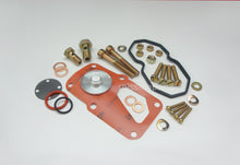 Lade das Bild in den Galerie-Viewer, Reparaturset für alle Bosch 1-fach Membran Warmlaufregler / Repair Set for all Bosch single membrane Warm Up Regulator
