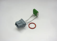 Lade das Bild in den Galerie-Viewer, Heiz Widerstand für alle Bosch Warmlaufregler / Heating Resistor for Bosch Warm Up Regulator
