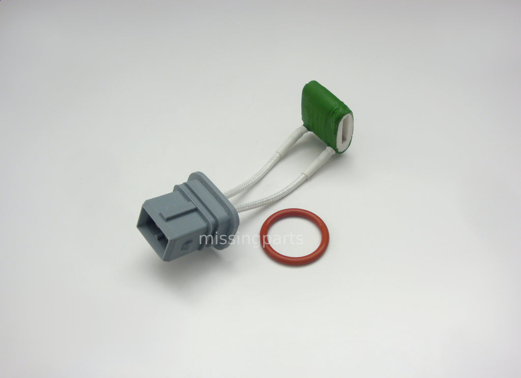 Heiz Widerstand für alle Bosch Warmlaufregler / Heating Resistor for Bosch Warm Up Regulator