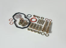 Lade das Bild in den Galerie-Viewer, Reparatur Set für Bosch 0438140090 Warmlaufregler / Repair Set for 0438140090 Warm Up Regulator
