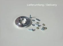 Lade das Bild in den Galerie-Viewer, Membraneinsatz f. Warmlaufregler / Membrane Inset f. Warm Up Regulator
