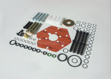 Lade das Bild in den Galerie-Viewer, Reparaturset für alle Bosch 5-/6-Zyl. KE-Jetronic Mengenteiler / Repair Set for all Bosch 5-/6-Cyl. KE-Jetronic Fuel Distributor
