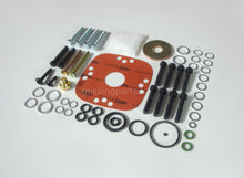 Lade das Bild in den Galerie-Viewer, Reparaturset für alle Bosch 4-Zyl. KE-Jetronic Mengenteiler / Repair Set for all Bosch 4-Cyl. KE-Jetronic Fuel Distributor

