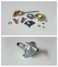 Lade das Bild in den Galerie-Viewer, Reparatur Set für Bosch Zusatzluftschieber (Version 2) / Repair Set for Bosch Auxiliary Air Valve (Version 2)
