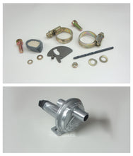 Lade das Bild in den Galerie-Viewer, Reparatur Set für Bosch Zusatzluftschieber (Version 3) / Repair Set for Bosch Auxiliary Air Valve (Version 3)
