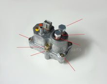 Lade das Bild in den Galerie-Viewer, Reparaturset für alle Bosch 1-fach Membran Warmlaufregler / Repair Set for all Bosch single membrane Warm Up Regulator
