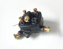 Lade das Bild in den Galerie-Viewer, Einschraubstutzen f. K- &amp; KE-Jetronic  / Thread-in-fittings f. K- &amp; KE-Jetronic
