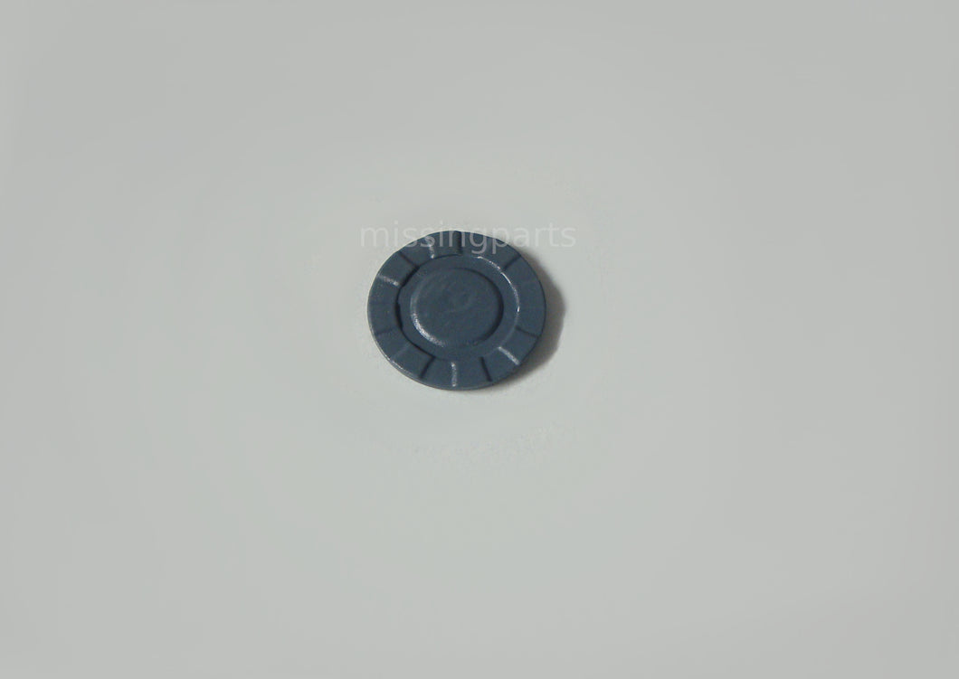 Federteller Plättchen für K-Jetronic Aluminium Mengenteiler / Spring Cup for K-Jetronic Aluminium Fuel Distributor