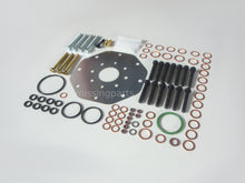 Lade das Bild in den Galerie-Viewer, Reparatur-Set für 8 Zyl. Bosch Grauguss Mengenteiler / Repair Set for Bosch 8-Cylinder Cast Iron Fuel Distributors
