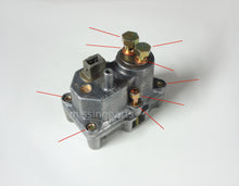 Lade das Bild in den Galerie-Viewer, Reparatur Set für Bosch 0438140090 Warmlaufregler / Repair Set for 0438140090 Warm Up Regulator
