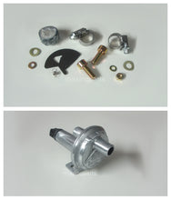 Lade das Bild in den Galerie-Viewer, Reparatur Set für Bosch Zusatzluftschieber (Version 1) / Repair Set for Bosch Auxiliary Air Valve (Version 1)
