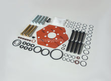 Lade das Bild in den Galerie-Viewer, Reparatur Set für Bosch 6-Zyl. K-Jetronic Mengenteiler (Alu) / Repair Set for 6-Cyl. K-Jetronic (Alloy) Fuel Distributor
