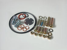 Lade das Bild in den Galerie-Viewer, Reparaturset für Bosch Warmlaufregler ohne Unterdruck / Repair Set for all Bosch non-vacuum Warm Up Regulators
